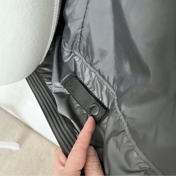 Dakine Juniper Jacket Ski Snowboard Winter Coat-Dusky Purple-Medium - Picture 11 of 16